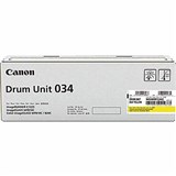 CANON CART034 DRUM UNIT YELLOW