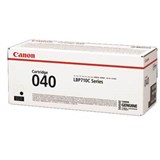 CANON CART040 TONER CARTRIDGE BLACK