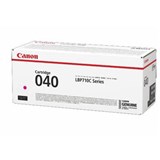 CANON CART040 TONER CARTRIDGE MAGENTA