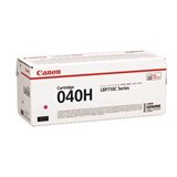 CANON CART040 TONER CARTRIDGE HIGH YIELD MAGENTA