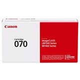 CANON CART070 TONER CARTRIDGE BLACK