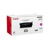 CANON CART332 TONER CARTRIDGE MAGENTA