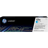 HP CF211A 131A TONER CARTRIDGE CYAN