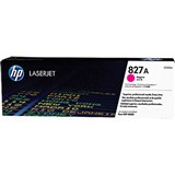 HP CF303A 827A TONER CARTRIDGE MAGENTA