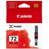 CANON PGI72 INK CARTRIDGE RED