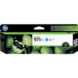 HP CN626AA 971XL INK CARTRIDGE HIGH YIELD CYAN