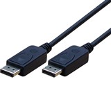 COMSOL DISPLAYPORT CABLE MALE TO DISPLAYPORT MALE V14 3M