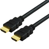 COMSOL HIGH SPEED HDMI CABLE WITH ETHERNET MALE TO MALE 3M