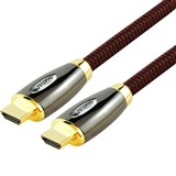 COMSOL PREMIUM HIGH SPEED HDMI CABLE WITH ETHERNET MALE TO MALE 3M