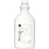 EDUCATIONAL COLOURS SPLASH CLASSROOM ACRYLIC PAINT 2 LITRE SNOWBALL WHITE
