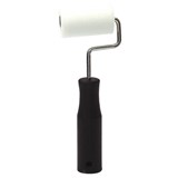 ZART FOAM ROLLER WITH HANDLE 60MM