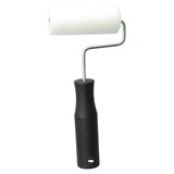 ZART FOAM ROLLER WITH HANDLE 85MM