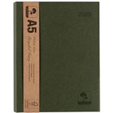 EARTHCARE 57SEC DIARY WEEK TO VIEW A5