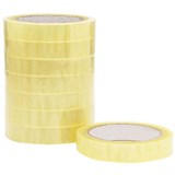 INITV TRANSPARENT TAPE 19x66m