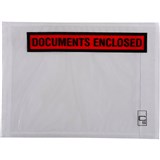MARBIG PROFESSIONAL PACKAGING ENVELOPE DOCUMENTS ENCLOSED 155 X 115MM WHITE BOX 1000