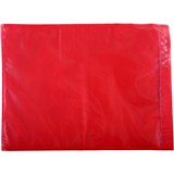 MARBIG PROFESSIONAL PACKAGING ENVELOPE PLAIN 235 X 175MM RED PACK 1000