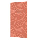 COLLINS COLPLAN PLANNER 11WV44 DIARY MONTH TO VIEW B67 ORANGE