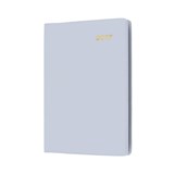 COLLINS BELMONT POCKET 337V98 DIARY WEEK TO VIEW A7 GREY