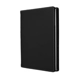 DEBDEN ASSOCIATE II 4051U99 DIARY DAY TO PAGE A4 BLACK