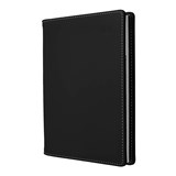 DEBDEN ASSOCIATE II 4251U99 DIARY WEEK TO VIEW A4 BLACK