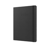 COLLINS LEGACY CL5199 DIARY DAY TO PAGE A5 BLACK