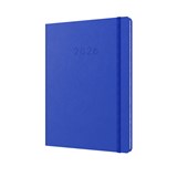 COLLINS LEGACY CL5360 DIARY WEEK TO VIEW A5 BLUE