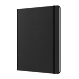 COLLINS LEGACY CL5399 DIARY WEEK TO VIEW A5 BLACK
