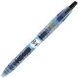 PILOT PEN B2P RTABLE FINE 07mm BLACK