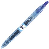 PILOT PEN B2P RTABLE FINE 07mm BLUE