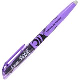 PILOT FRIXION ERASABLE HIGHLIGHTER CHISEL VIOLET