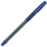 PILOT PEN BPSGP BALLPOINT EXTRA BROAD BLUE BX12