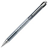PILOT PEN BP145 RTABLE MEDIUM BLACK