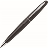 PILOT MR2 BALLPOINT PEN MEDIUM BLACK INK CROCODILE MOTIF BARREL