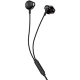 PHILIPS INEAR EARBUDS WIRED WITH MICROPHONE BLACK