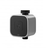 EVE AQUA SMART WATER CONROLLER WITH THREAD BLACK
