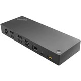 LENOVO THINKPAD HYBRID USBC WITH USBA DOCK BLACK