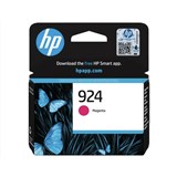 HP 924 INK CARTRIDGE MAGENTA