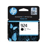 HP 924 INK CARTRIDGE BLACK