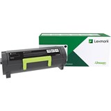 LEXMARK 56F6U0E TONER CARTRIDGE ULTRA HIGH YIELD BLACK
