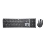 DELL KM7321W WIRELESS KEYBOARD AND MOUSE COMBO GREY