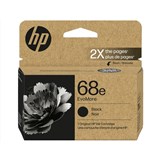 HP 68E INK CARTRIDGE BLACK