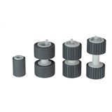EPSON ROLLER ASSEMBLY KIT FOR DS760 AND DS860 BLACK