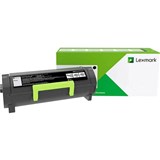 LEXMARK B346X00 TONER CARTRIDGE EXTRA HIGH YIELD BLACK