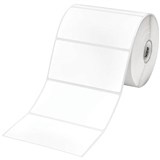 BROTHER RDS03C1 DIE CUT LABEL 102 X 50MM PACK 3