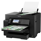 EPSON ET16600 ECOTANK WIRELESS MULTIFUNCTION INKJET PRINTER A3