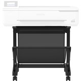 EPSON T3160M PRINTER STAND WITH CASTERS
