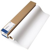 EPSON S041378 PREMIUM GLOSSY PHOTO PAPER ROLL 329MM X 10M WHITE