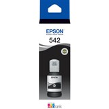 EPSON T542 ECOTANK INK BOTTLE BLACK