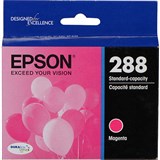 EPSON 288 INK CARTRIDGE MAGENTA