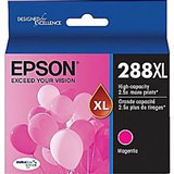 EPSON 288XL INK CARTRIDGE HIGH YIELD MAGENTA